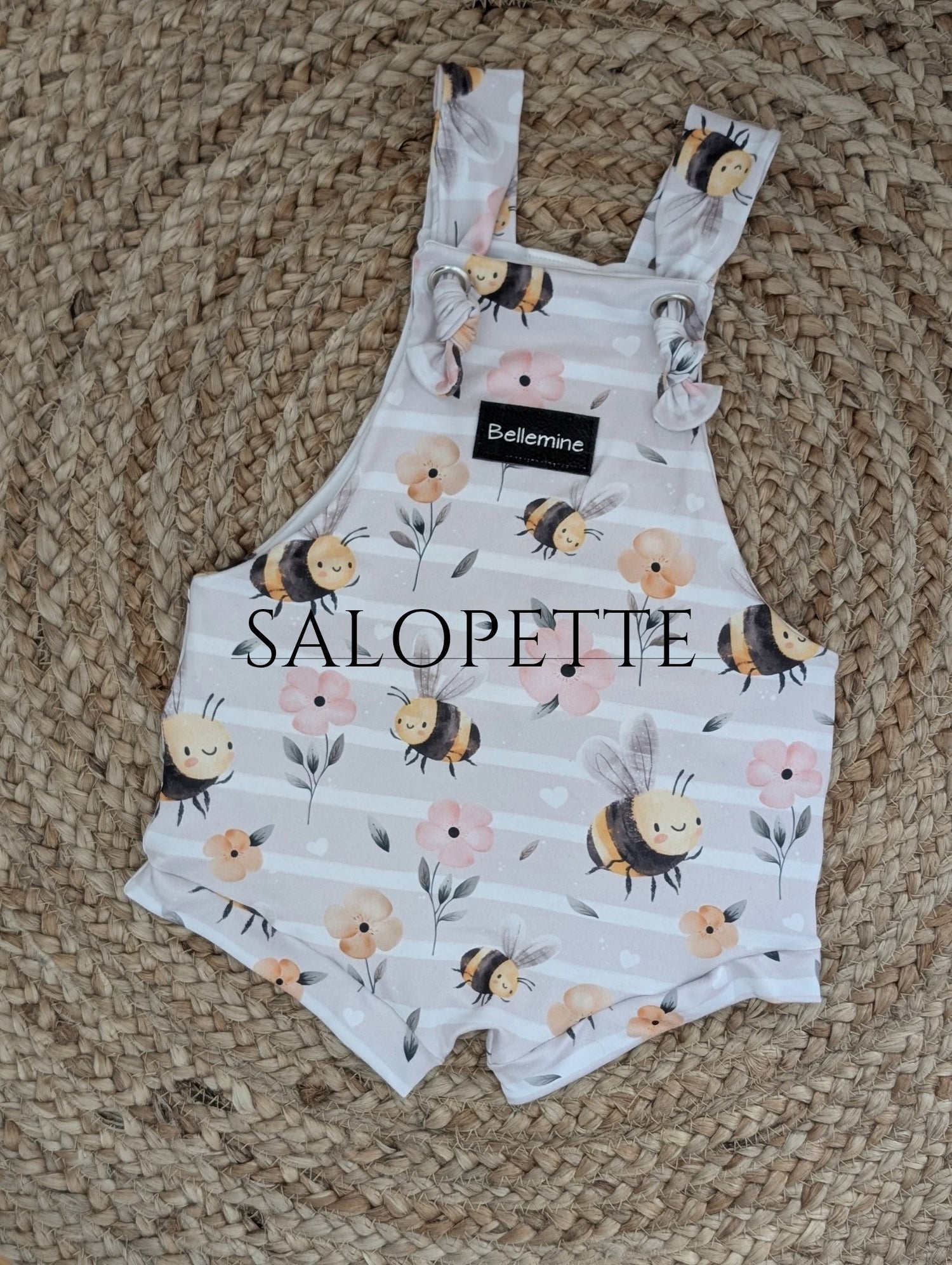 Salopette